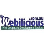 Webilicious Web Design and Development 