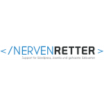 Nervenretter - Joomla Support mit über 1000 Bewertungen