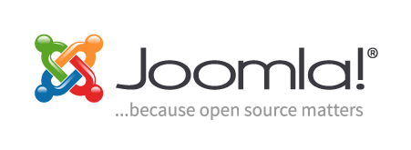 Joomla! ...Because Open Source Matters
