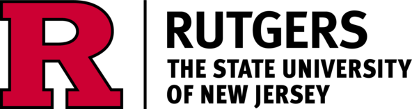 Rutger, the state University of New Jersey