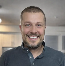 >Oleksandr Tishchenko